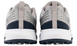 New Balance Fresh Foam Contend Breathe SL scarpe da golf uomo, grigie