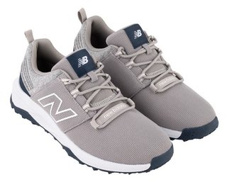 New Balance Fresh Foam Contend Breathe SL scarpe da golf uomo, grigie