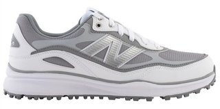 New Balance New Balance Golf 1982 SL scarpe da golf uomo, bianche
