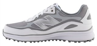 New Balance New Balance Golf 1982 SL scarpe da golf uomo, bianche