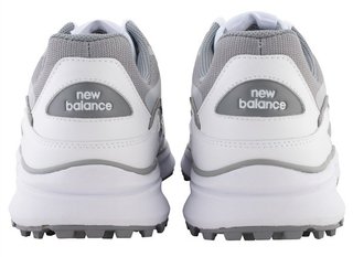 New Balance New Balance Golf 1982 SL scarpe da golf uomo, bianche