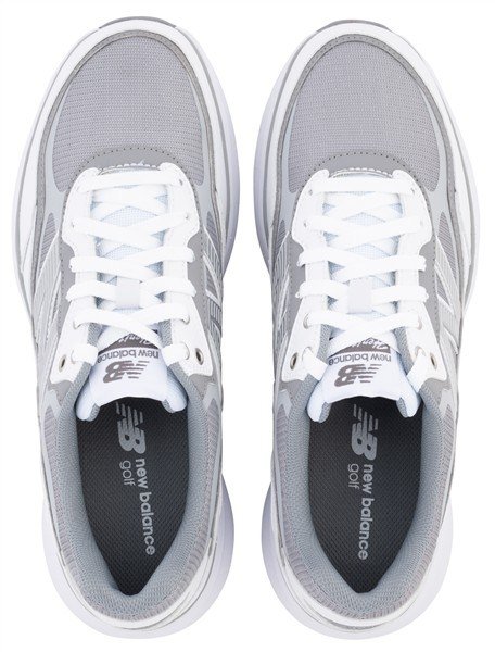 New Balance New Balance Golf 1982 SL scarpe da golf uomo, bianche