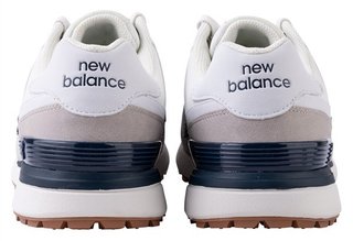 New Balance 574 Greens V2 SL scarpe da golf uomo, beige
