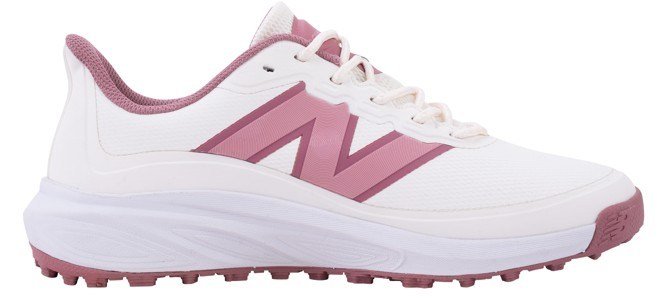 New Balance Fresh Foam Contend V3 SL scarpe da golf donna, beige