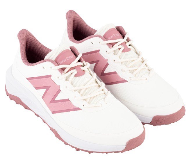 New Balance Fresh Foam Contend V3 SL scarpe da golf donna, beige