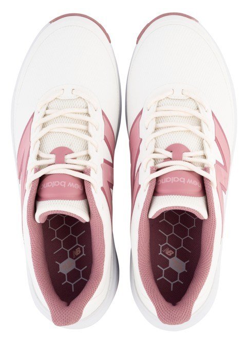 New Balance Fresh Foam Contend V3 SL scarpe da golf donna, beige