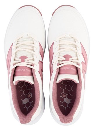 New Balance Fresh Foam Contend V3 SL scarpe da golf donna, beige