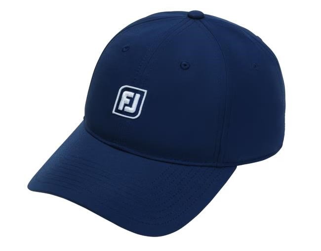 FootJoy FJ Performance cappellino unisex, navy