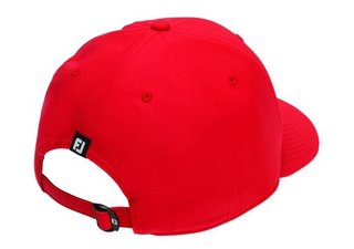 FootJoy FJ Performance cappellino unisex, rosso