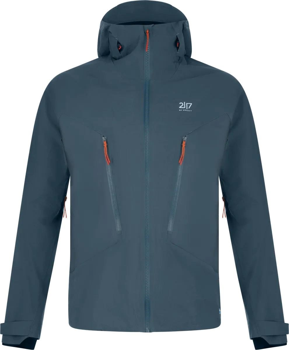 2117 of Sweden Nikkala 2.8L giacca da uomo, navy