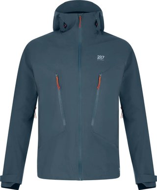 2117 of Sweden Nikkala 2.8L giacca da uomo, navy