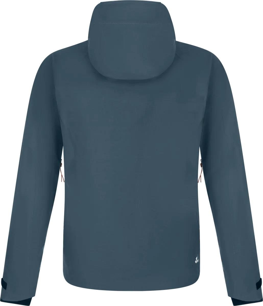 2117 of Sweden Nikkala 2.8L giacca da uomo, navy