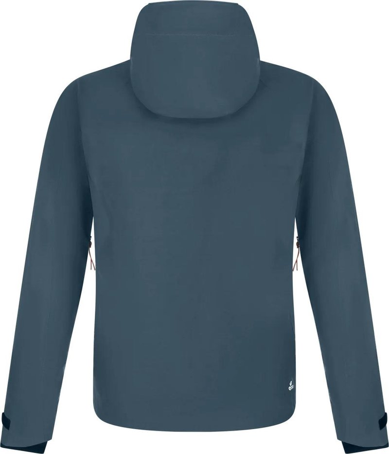 2117 of Sweden Nikkala 2.8L giacca da uomo, navy