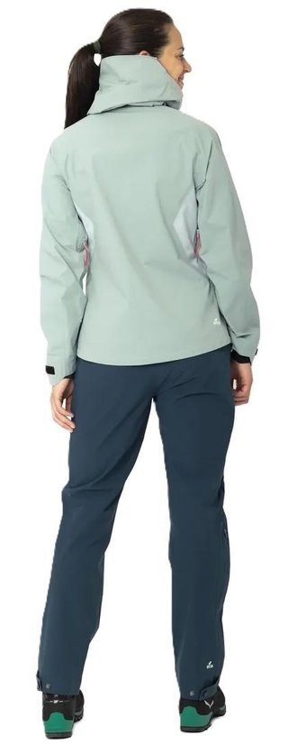 2117 of Sweden Nikkala 2.8L giacca donna, mint