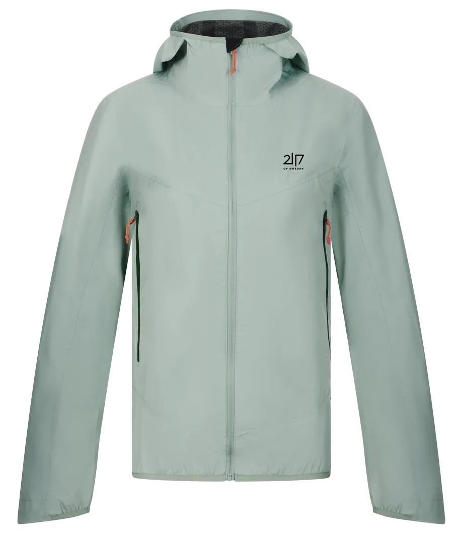 2117 of Sweden Jacks 2.5L giacca da donna, mint