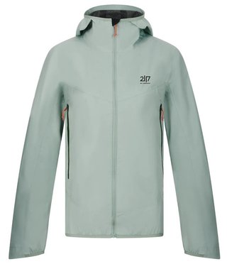 2117 of Sweden Jacks 2.5L giacca da donna, mint