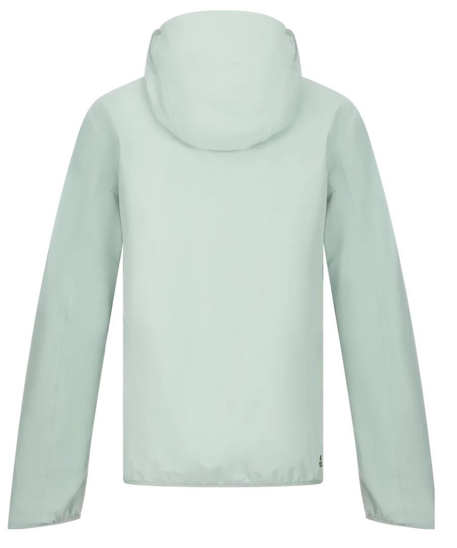 2117 of Sweden Jacks 2.5L giacca da donna, mint