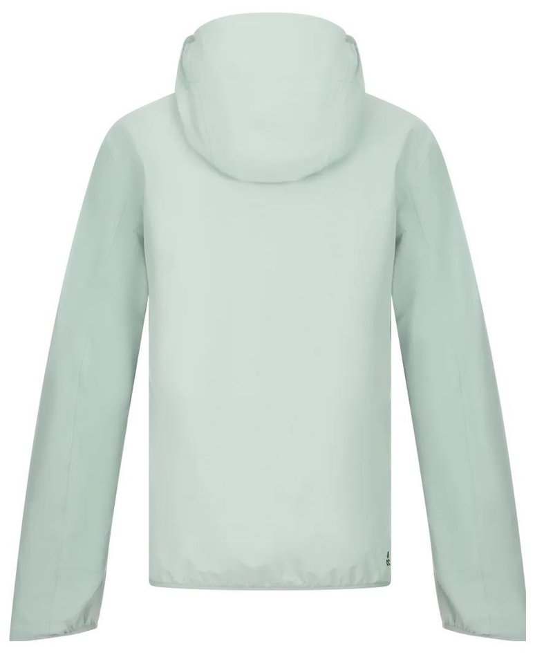 2117 of Sweden Jacks 2.5L giacca da donna, mint