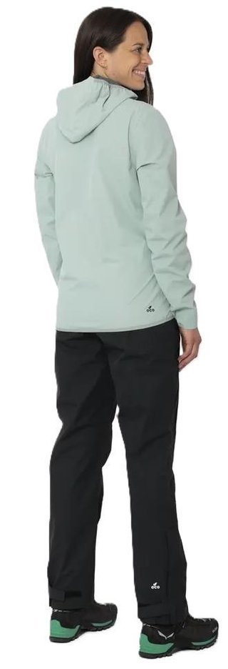 2117 of Sweden Jacks 2.5L giacca da donna, mint