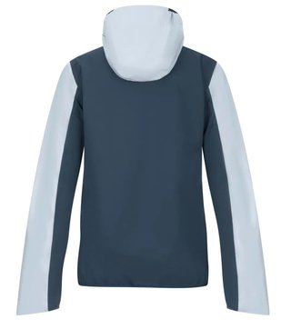 2117 of Sweden Jacks 2.5L giacca da donna, pearl blue