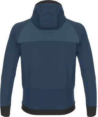 2117 of Sweden Lappea Hybrid giacca da uomo, navy