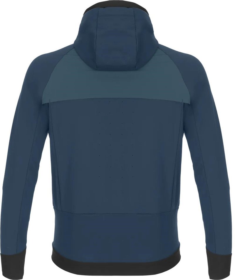 2117 of Sweden Lappea Hybrid giacca da uomo, navy