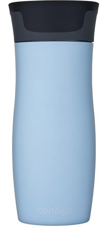 Contigo Contigo West Loop Travel Mug 470 ml, azzurro ghiaccio