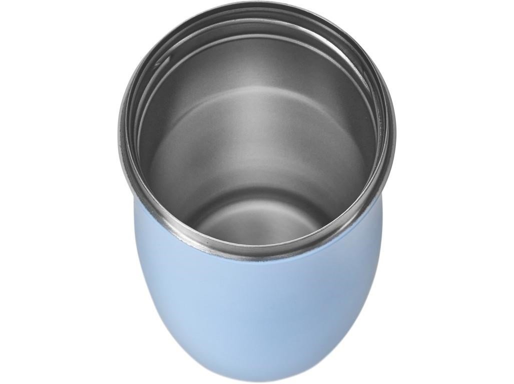Contigo Contigo West Loop Travel Mug 470 ml, azzurro ghiaccio