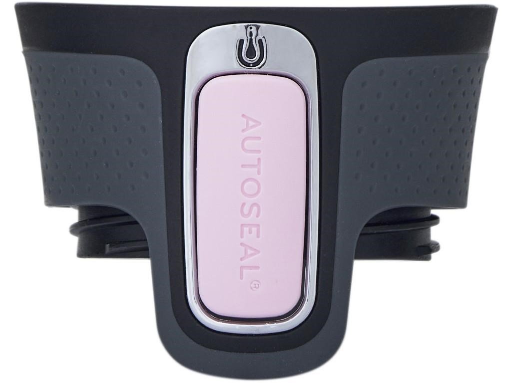 Contigo West Loop Travel Mug 470 ml, rosa
