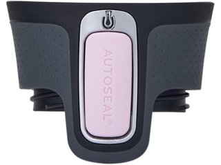 Contigo West Loop Travel Mug 470 ml, rosa