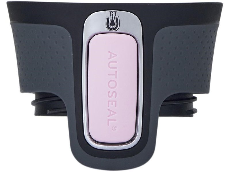 Contigo West Loop Travel Mug 470 ml, rosa