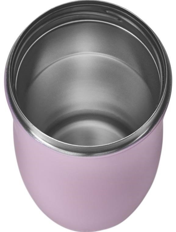 Contigo West Loop Travel Mug 470 ml, rosa