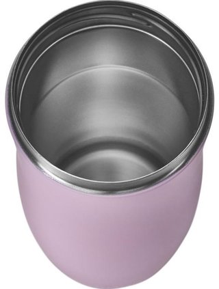 Contigo West Loop Travel Mug 470 ml, rosa