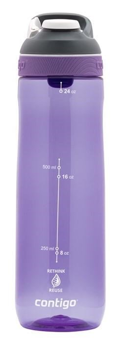 Contigo Cortland borraccia 720 ml, viola