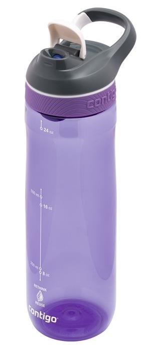 Contigo Cortland borraccia 720 ml, viola