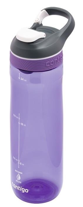 Contigo Cortland borraccia 720 ml, viola