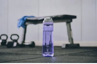 Contigo Cortland borraccia 720 ml, viola