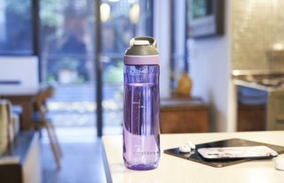 Contigo Cortland borraccia 720 ml, viola