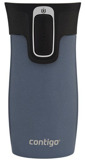 Contigo Contigo West Loop Mini Travel Mug 300 ml blu