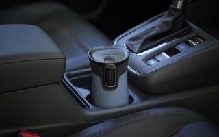 Contigo Contigo West Loop Mini Travel Mug 300 ml blu