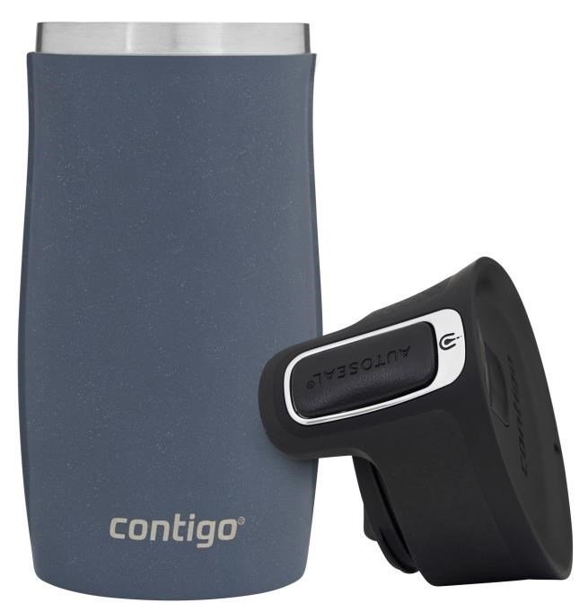 Contigo Contigo West Loop Mini Travel Mug 300 ml blu