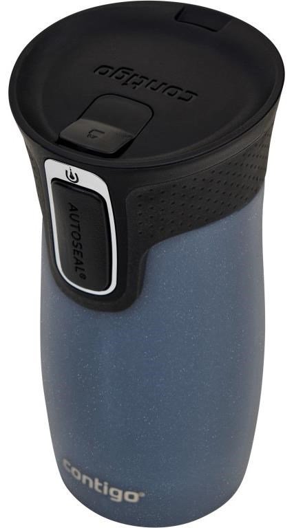 Contigo Contigo West Loop Mini Travel Mug 300 ml blu