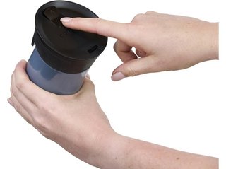 Contigo Contigo West Loop Mini Travel Mug 300 ml blu