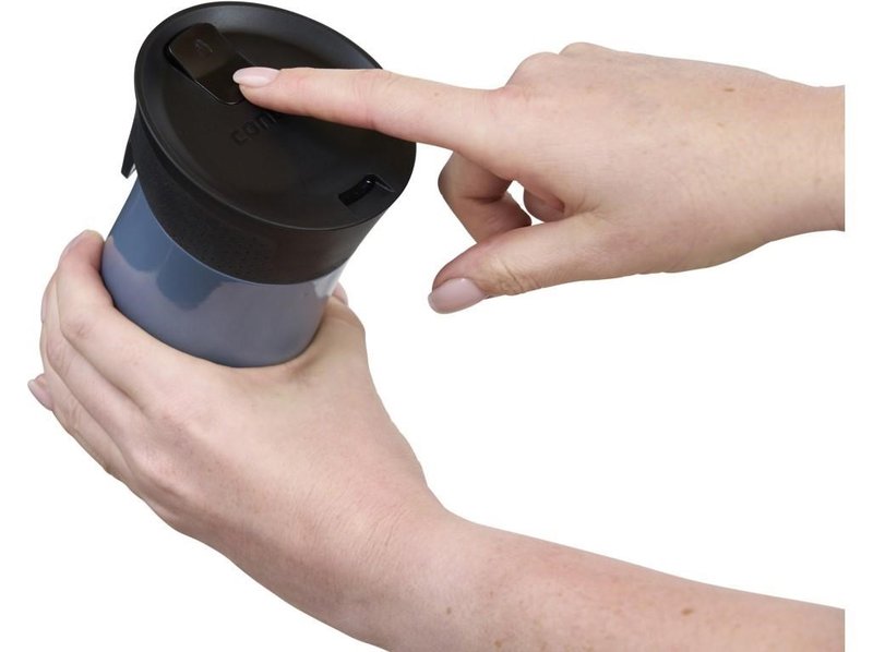 Contigo Contigo West Loop Mini Travel Mug 300 ml blu