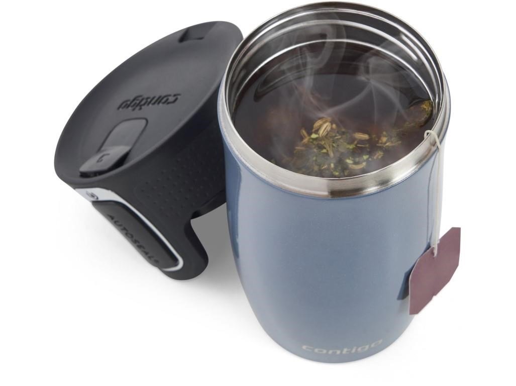 Contigo Contigo West Loop Mini Travel Mug 300 ml blu
