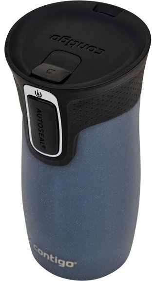 Contigo Contigo West Loop Mini Travel Mug 300 ml blu
