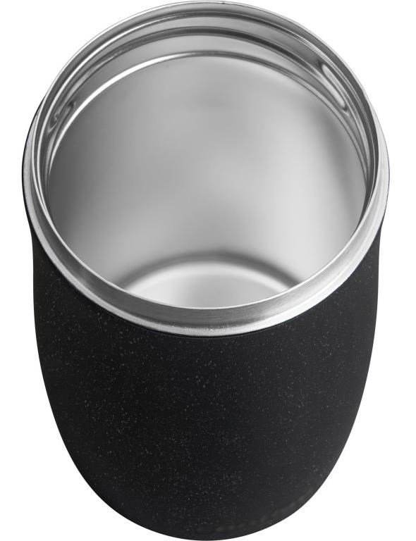 Contigo Contigo West Loop Mini Travel Mug 300 ml nero