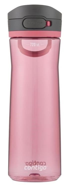 Contigo Jackson borraccia 720 ml, rosa gelo