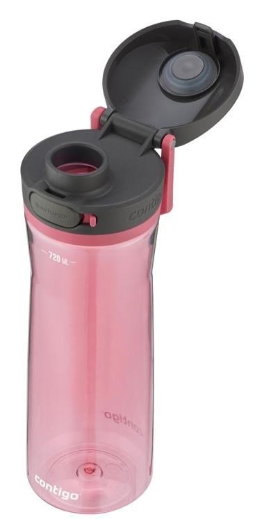 Contigo Jackson borraccia 720 ml, rosa gelo