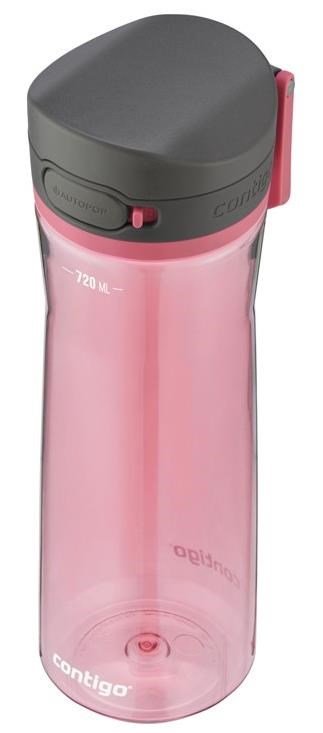 Contigo Jackson borraccia 720 ml, rosa gelo